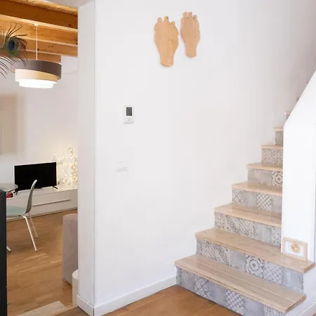 Holiday home La Cecia *