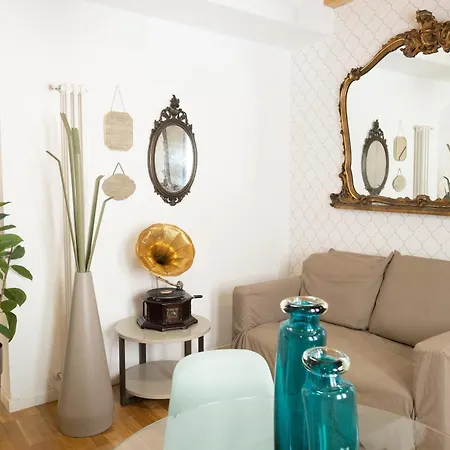 Holiday home La Cecia
