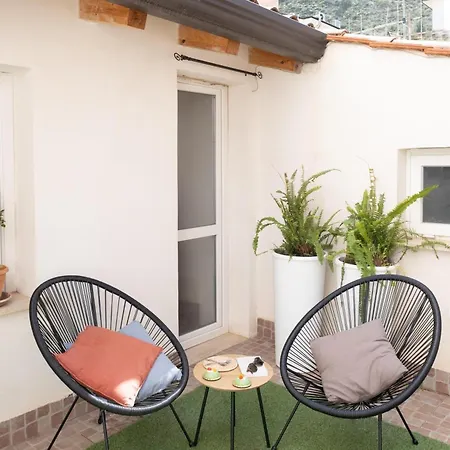 La Cecia Holiday home *