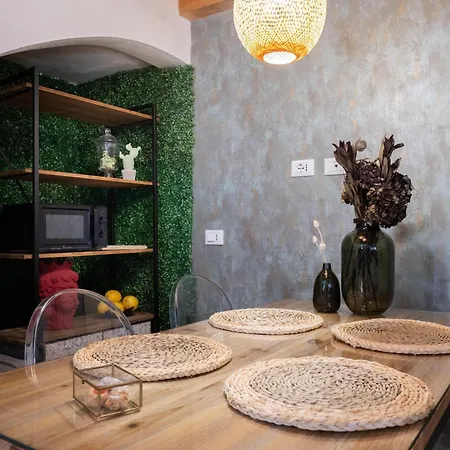 La Cecia Holiday home *